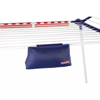 Leifheit 81517 Pegasus 200 Deluxe Mobile sušák na prádlo