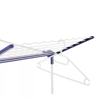 Leifheit 81517 Pegasus 200 Deluxe Mobile sušák na prádlo