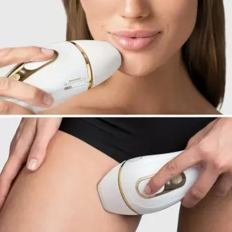 Braun Silk-expert Pro 5 PL5243 IPL epilátor, na tělo, snímač odstínu pokožky, UV filtr, 3 hlavice Braun Silk-expert Pro 5 PL5243 IPL epilátor, na tělo, snímač odstínu pokožky, UV filtr, 3 hlavice