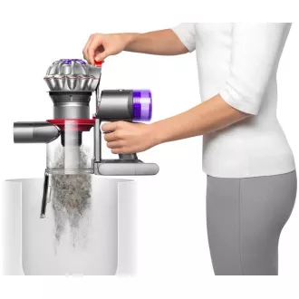 Dyson V8 Absolute 2023 tyčový vysavač, akumulátorový, bezsáčkový, filtr, na všechny druhy podlah Dyson V8 Absolute 2023 tyčový vysavač, akumulátorový, bezsáčkový, filtr, na všechny druhy podlah