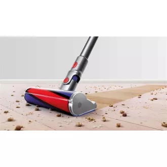 Dyson V8 Absolute 2023 tyčový vysavač, akumulátorový, bezsáčkový, filtr, na všechny druhy podlah Dyson V8 Absolute 2023 tyčový vysavač, akumulátorový, bezsáčkový, filtr, na všechny druhy podlah