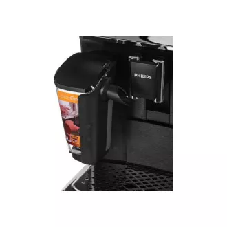 Philips EP2232/40 LatteGo automatický kávovar, 1500 W, 15 bar, vestavěný mlýnek, mléčný systém, ECO