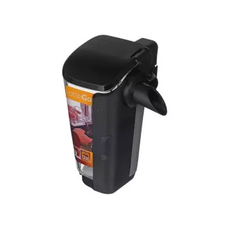 Philips EP2232/40 LatteGo automatický kávovar, 1500 W, 15 bar, vestavěný mlýnek, mléčný systém, ECO