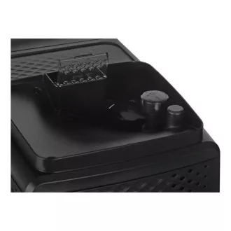 Philips EP2232/40 LatteGo automatický kávovar, 1500 W, 15 bar, vestavěný mlýnek, mléčný systém, ECO