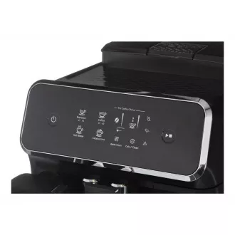 Philips EP2232/40 LatteGo automatický kávovar, 1500 W, 15 bar, vestavěný mlýnek, mléčný systém, ECO