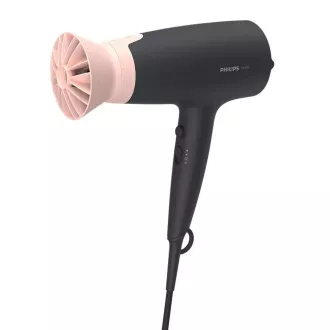 Philips Series 3000 BHD350/10 fén na vlasy, 2100 W, 3 nastavení teploty a rychlosti, studený vzduch