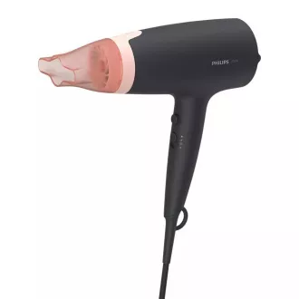 Philips Series 3000 BHD350/10 fén na vlasy, 2100 W, 3 nastavení teploty a rychlosti, studený vzduch