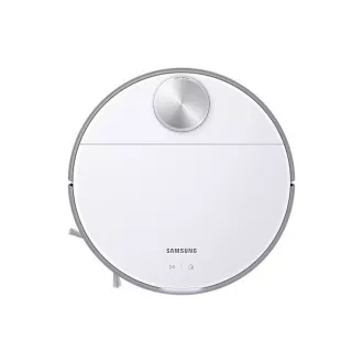Samsung Jetbot+ VR30T85513W/WA robotický vysavač, Anti-Cliff, Smart, WiFi, bílý Samsung Jetbot+ VR30T85513W/WA robotický vysavač, Anti-Cliff, Smart, WiFi, bílý