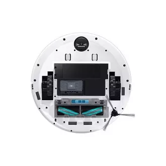 Samsung Jetbot+ VR30T85513W/WA robotický vysavač, Anti-Cliff, Smart, WiFi, bílý Samsung Jetbot+ VR30T85513W/WA robotický vysavač, Anti-Cliff, Smart, WiFi, bílý