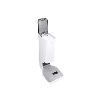 Samsung Jetbot+ VR30T85513W/WA robotický vysavač, Anti-Cliff, Smart, WiFi, bílý Samsung Jetbot+ VR30T85513W/WA robotický vysavač, Anti-Cliff, Smart, WiFi, bílý