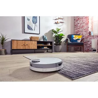 Samsung Jetbot+ VR30T85513W/WA robotický vysavač, Anti-Cliff, Smart, WiFi, bílý Samsung Jetbot+ VR30T85513W/WA robotický vysavač, Anti-Cliff, Smart, WiFi, bílý