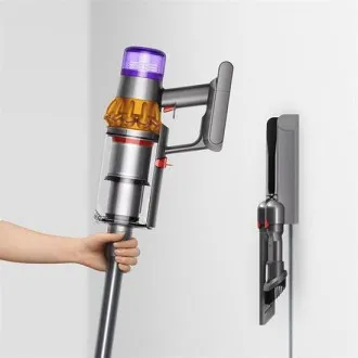 Dyson V15s Detect Submarine akumulátorový vysavač, tyčový, mokré vytírání, LCD displej, vícestupňová filtrace Dyson V15s Detect Submarine akumulátorový vysavač, tyčový, mokré vytírání, LCD displej, vícestupňová filtrace