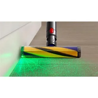 Dyson V15s Detect Submarine akumulátorový vysavač, tyčový, mokré vytírání, LCD displej, vícestupňová filtrace Dyson V15s Detect Submarine akumulátorový vysavač, tyčový, mokré vytírání, LCD displej, vícestupňová filtrace