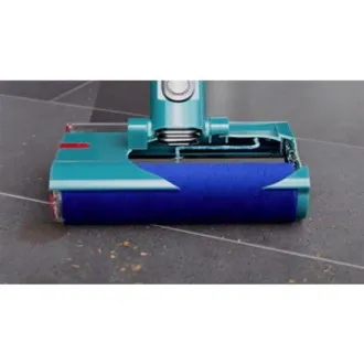 Dyson V15s Detect Submarine akumulátorový vysavač, tyčový, mokré vytírání, LCD displej, vícestupňová filtrace Dyson V15s Detect Submarine akumulátorový vysavač, tyčový, mokré vytírání, LCD displej, vícestupňová filtrace