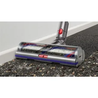 Dyson V15s Detect Submarine akumulátorový vysavač, tyčový, mokré vytírání, LCD displej, vícestupňová filtrace Dyson V15s Detect Submarine akumulátorový vysavač, tyčový, mokré vytírání, LCD displej, vícestupňová filtrace