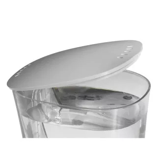 Waterpik Aquarius Professional WP660 White ústní sprcha, 2 režimy, časovač, LED kontrolky, 10-100 PSI Waterpik Aquarius Professional WP660 White ústní sprcha, 2 režimy, časovač, LED kontrolky, 10-100 PSI