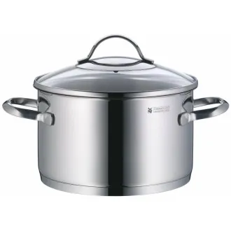 WMF sada hrnců Provence Plus, 5 kusů, nerezová ocel WMF sada hrnců Provence Plus, 5 kusů, nerezová ocel