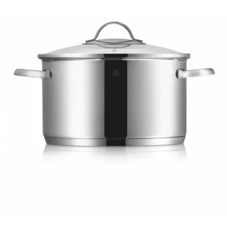 WMF sada hrnců Provence Plus, 5 kusů, nerezová ocel WMF sada hrnců Provence Plus, 5 kusů, nerezová ocel
