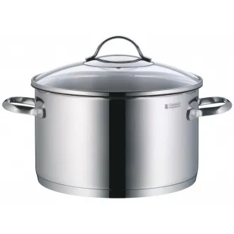 WMF sada hrnců Provence Plus, 5 kusů, nerezová ocel WMF sada hrnců Provence Plus, 5 kusů, nerezová ocel