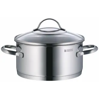 WMF sada hrnců Provence Plus, 5 kusů, nerezová ocel WMF sada hrnců Provence Plus, 5 kusů, nerezová ocel