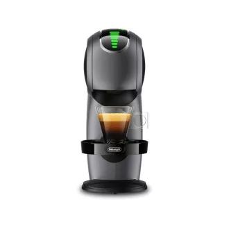 DeLonghi EDG426.GY Nescafé Dolce Gusto Genio S Touch kapslový kávovar, 1400 W, 15 bar, dotykové ovládání DeLonghi EDG426.GY Nescafé Dolce Gusto Genio S Touch kapslový kávovar, 1400 W, 15 bar, dotykové ovládání