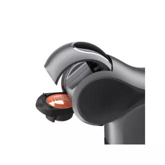DeLonghi EDG426.GY Nescafé Dolce Gusto Genio S Touch kapslový kávovar, 1400 W, 15 bar, dotykové ovládání DeLonghi EDG426.GY Nescafé Dolce Gusto Genio S Touch kapslový kávovar, 1400 W, 15 bar, dotykové ovládání