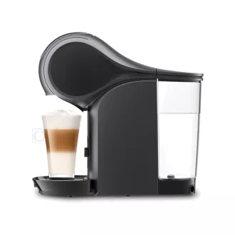 DeLonghi EDG426.GY Nescafé Dolce Gusto Genio S Touch kapslový kávovar, 1400 W, 15 bar, dotykové ovládání DeLonghi EDG426.GY Nescafé Dolce Gusto Genio S Touch kapslový kávovar, 1400 W, 15 bar, dotykové ovládání