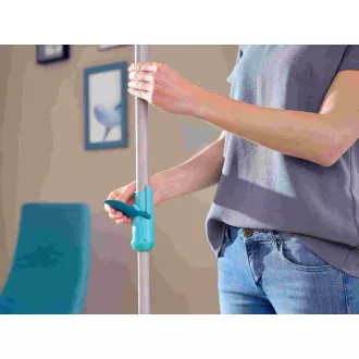 Leifheit 52102 Set Clean Twist Disc Mop Mobile rotační úklidový set