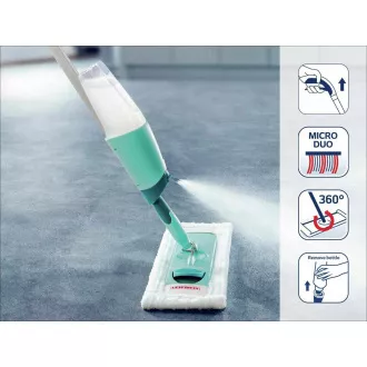 Leifheit 56690 mop na podlahu Easy Spray XL Leifheit 56690 mop na podlahu Easy Spray XL