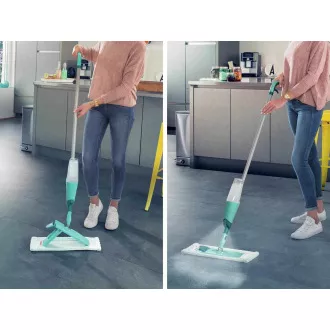 Leifheit 56690 mop na podlahu Easy Spray XL Leifheit 56690 mop na podlahu Easy Spray XL