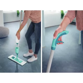 Leifheit 56690 mop na podlahu Easy Spray XL Leifheit 56690 mop na podlahu Easy Spray XL