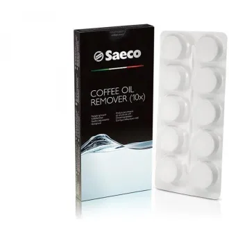 SAECO CA6704/99 čiistící tablety do spařovací jednotky SAECO CA6704/99 čiistící tablety do spařovací jednotky