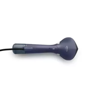 Philips 7000 Series STH7020/20 ruční napařovač, 1500 W, rychlé nahřátí, technologie OptimalTEMP, tmavě modrá