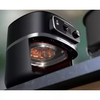 Philips 7000 Series Airfryer Combi XXL Connected HD9880/90 horkovzdušná fritéza, 2200 W, Wi-Fi, automatické programy Philips 7000 Series Airfryer Combi XXL Connected HD9880/90 horkovzdušná fritéza, 2200 W, Wi-Fi, automatické programy