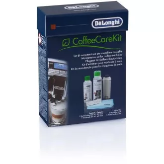DeLonghi DLSC306 dekalcifikační a čistící sada pro kávovary