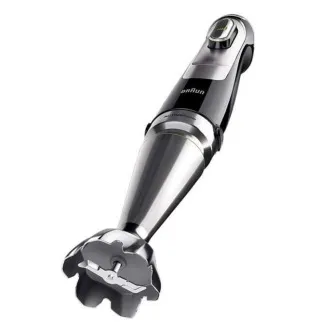 Braun MultiQuick 9 MQ9135XI tyčový mixér, 1200 W, ActiveBlade, plynulá regulace rychlostí, SmartSpeed - Rozbalené