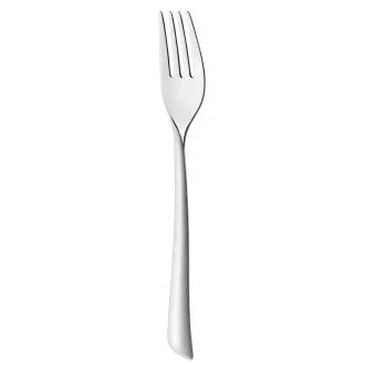 WMF Virginia Cromargan protect set příborů, 30 kusů, nerezová ocel
