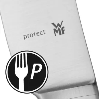 WMF Virginia Cromargan protect set příborů, 30 kusů, nerezová ocel