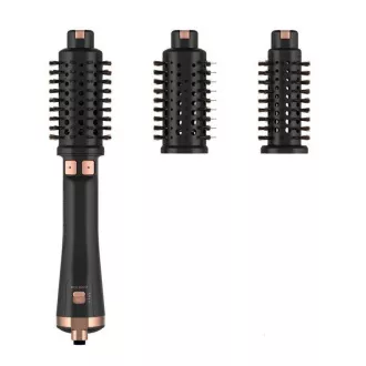 Rowenta Ultimate Experience Virtuose CF9625F0 kulma, rotační, 750 W, 3 rychlosti a teploty, 3 nástavce