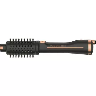 Rowenta Ultimate Experience Virtuose CF9625F0 kulma, rotační, 750 W, 3 rychlosti a teploty, 3 nástavce