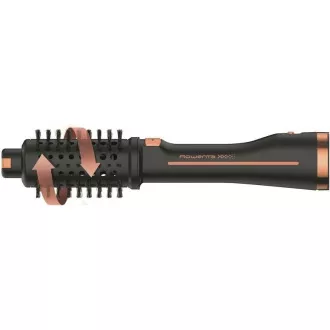 Rowenta Ultimate Experience Virtuose CF9625F0 kulma, rotační, 750 W, 3 rychlosti a teploty, 3 nástavce