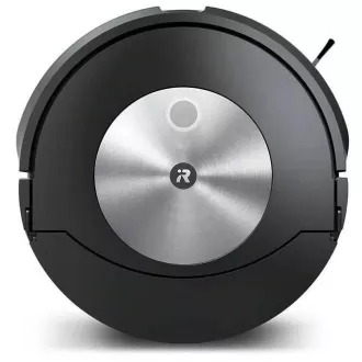 iRobot Roomba Combo j7 robotický vysavač s mopem, HEPA filtr, automatické dobíjení, automatické vysypání, vSLAM navigace