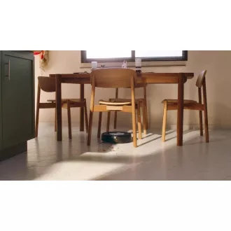 iRobot Roomba Combo j7 robotický vysavač s mopem, HEPA filtr, automatické dobíjení, automatické vysypání, vSLAM navigace