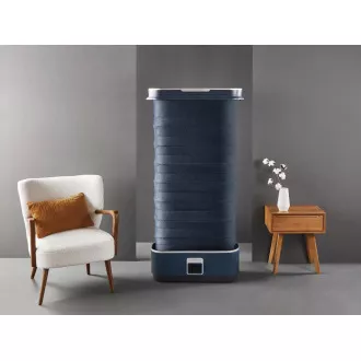Tefal YT2020E0 Care for You First napařovač oděvů pro automatické žehlení, 1500 W, automatické vypnutí, dálkové ovládání Tefal YT2020E0 Care for You First napařovač oděvů pro automatické žehlení, 1500 W, automatické vypnutí, dálkové ovládání