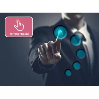 Orava stolní LED lampa s bezdrátovou nabíječkou na telefon, Qi technologie, 24 W, 30 000 h, dotykové ovládání Orava stolní LED lampa s bezdrátovou nabíječkou na telefon, Qi technologie, 24 W, 30 000 h, dotykové ovládání