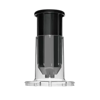 WMF Kult X spiralizér, 80 W, nádoba 1.25 l, krájecí nástavce, dětská pojistka