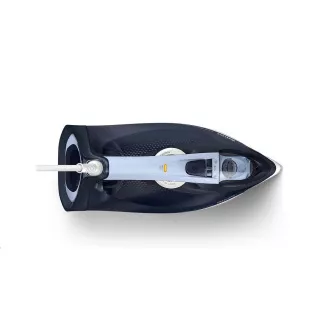 Philips 7000 Series DST7030/20 napařovací žehlička, 2800 W, Calc-Clean, Drip-stop, tmavě modrá