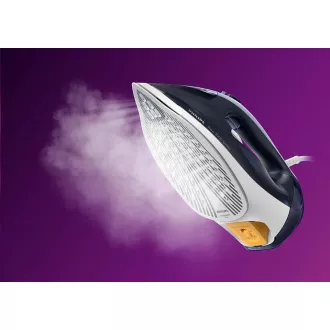 Philips 7000 Series DST7030/20 napařovací žehlička, 2800 W, Calc-Clean, Drip-stop, tmavě modrá