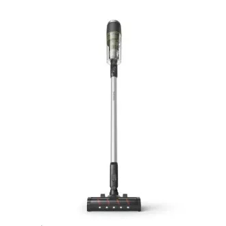 Philips Series 3000 XC3033/01 tyčový vysavač, 3stupňová filtrace, LED světlo, PowerCyclone8