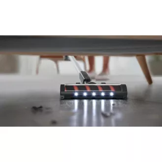 Philips Series 3000 XC3033/01 tyčový vysavač, 3stupňová filtrace, LED světlo, PowerCyclone8